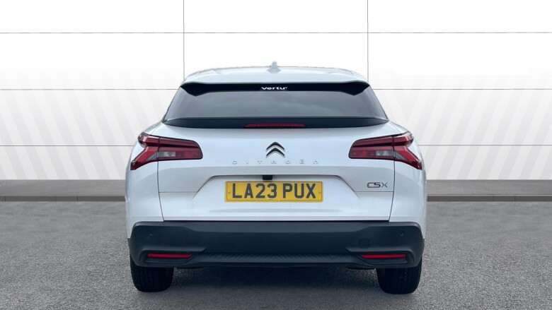 Citroen C5 X 1.2 PureTech 130 Sense Plus 5dr EAT8 Petrol Estate